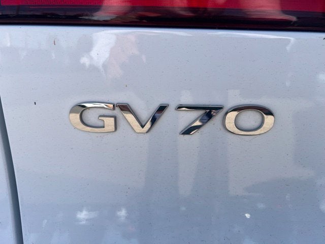 2024 Genesis GV70 3.5T Sport Prestige