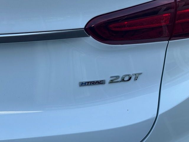 2019 Hyundai Santa Fe Ultimate