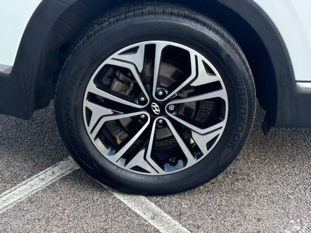 2019 Hyundai Santa Fe Ultimate