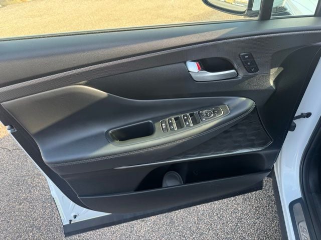 2019 Hyundai Santa Fe Ultimate