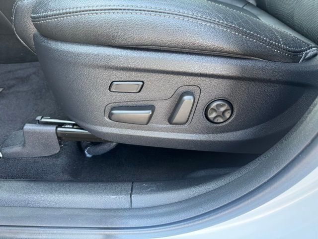 2019 Hyundai Santa Fe Ultimate