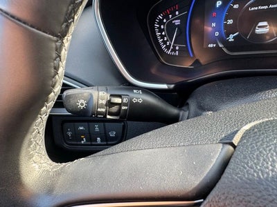 2019 Hyundai Santa Fe Ultimate