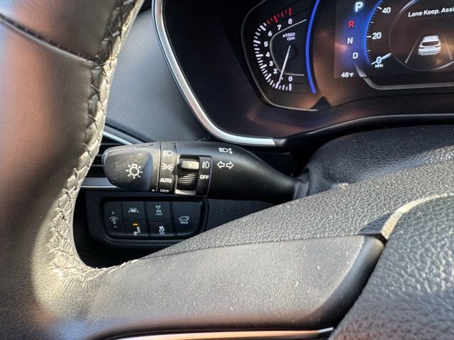 2019 Hyundai Santa Fe Ultimate