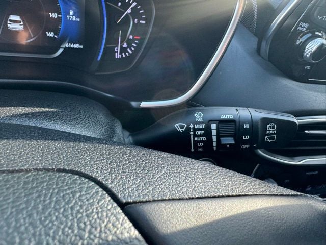 2019 Hyundai Santa Fe Ultimate