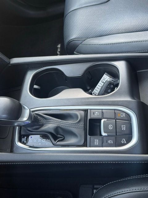 2019 Hyundai Santa Fe Ultimate