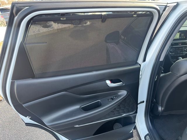 2019 Hyundai Santa Fe Ultimate