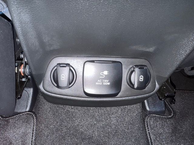 2019 Hyundai Santa Fe Ultimate