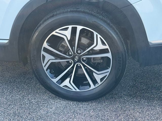 2019 Hyundai Santa Fe Ultimate