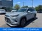 2025 Toyota Grand Highlander Hybrid MAX Platinum