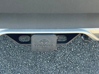 2025 Toyota Grand Highlander Hybrid MAX Platinum