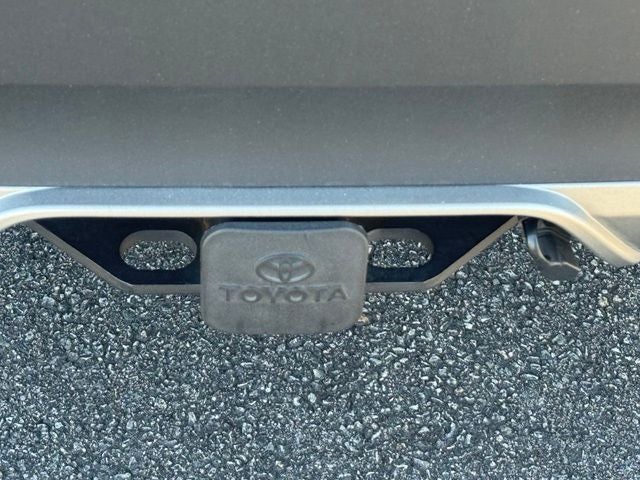 2025 Toyota Grand Highlander Hybrid MAX Platinum