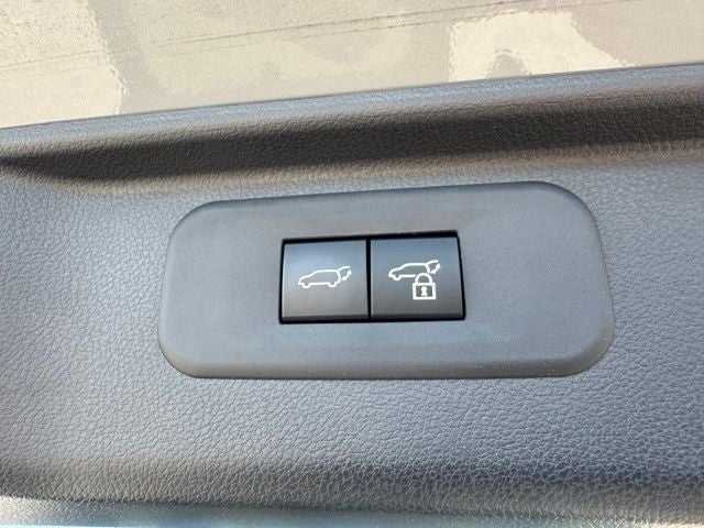 2025 Toyota Grand Highlander Hybrid MAX Platinum