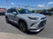 2025 Toyota Grand Highlander Hybrid MAX Platinum