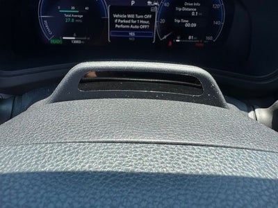 2025 Toyota Grand Highlander Hybrid MAX Platinum