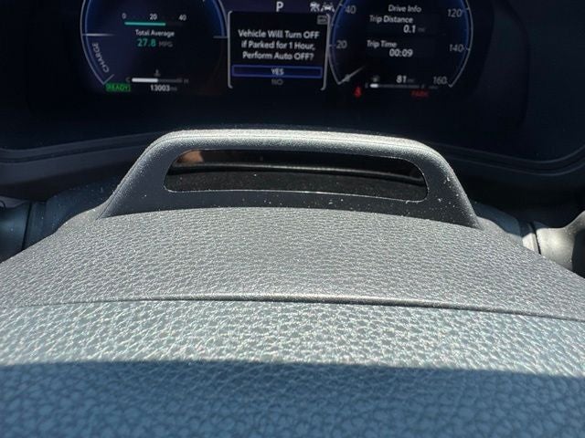 2025 Toyota Grand Highlander Hybrid MAX Platinum