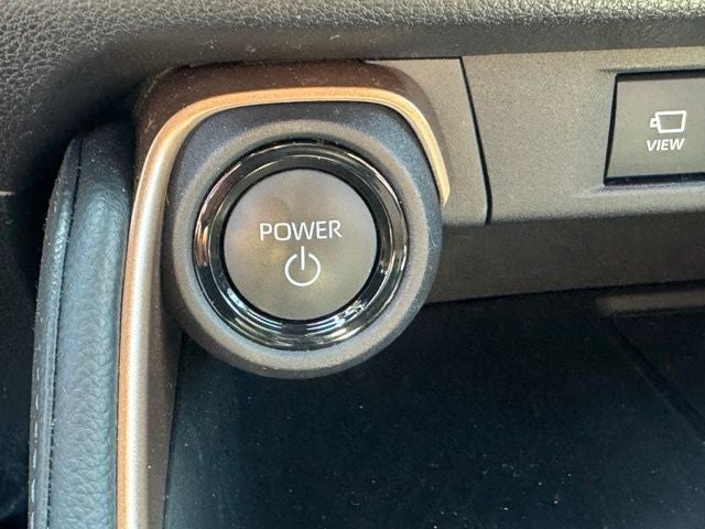 2025 Toyota Grand Highlander Hybrid MAX Platinum