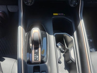 2025 Toyota Grand Highlander Hybrid MAX Platinum