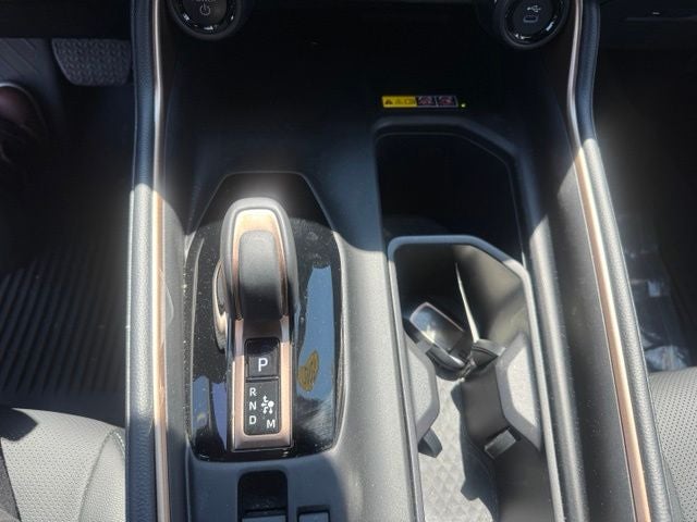 2025 Toyota Grand Highlander Hybrid MAX Platinum