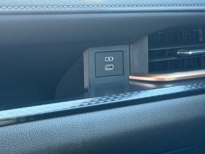2025 Toyota Grand Highlander Hybrid MAX Platinum