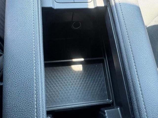 2025 Toyota Grand Highlander Hybrid MAX Platinum