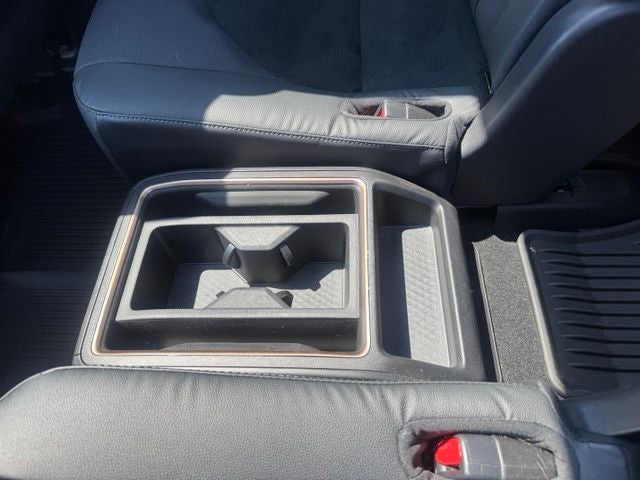 2025 Toyota Grand Highlander Hybrid MAX Platinum