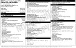 2024 Toyota Tundra Hybrid 1794 Edition 4WD Crew Cab