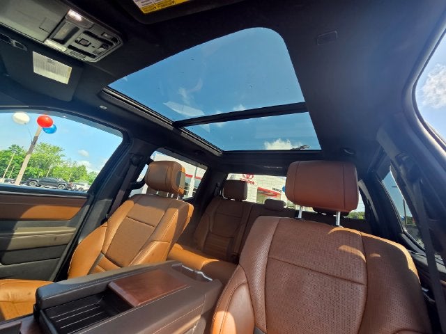 2024 Toyota Tundra Hybrid 1794 Edition 4WD Crew Cab