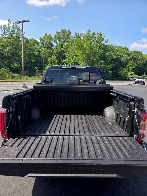 2024 Toyota Tundra Hybrid 1794 Edition 4WD Crew Cab