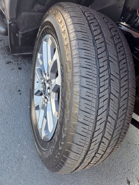 2024 Toyota Tundra Hybrid 1794 Edition 4WD Crew Cab