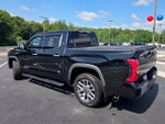2024 Toyota Tundra Hybrid 1794 Edition 4WD Crew Cab