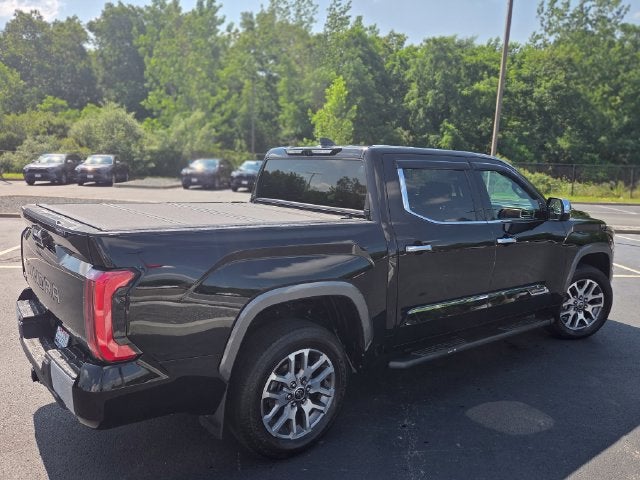2024 Toyota Tundra Hybrid 1794 Edition 4WD Crew Cab
