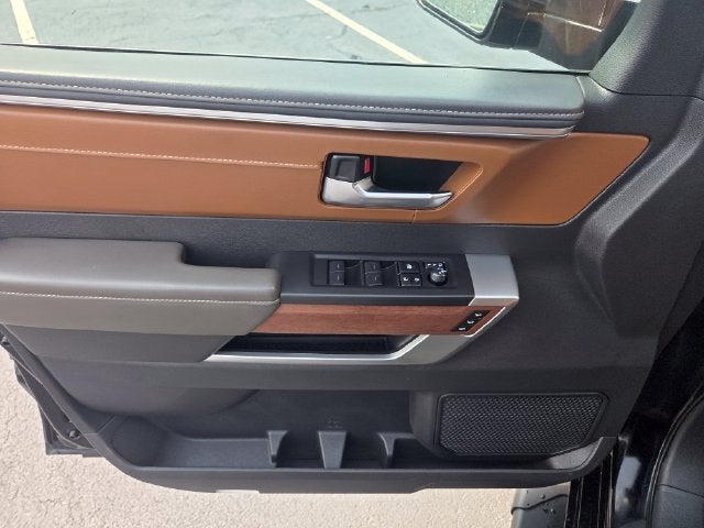 2024 Toyota Tundra Hybrid 1794 Edition 4WD Crew Cab