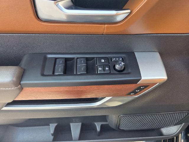 2024 Toyota Tundra Hybrid 1794 Edition 4WD Crew Cab