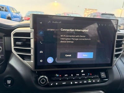 2026 Toyota Tundra Platinum CrewMax