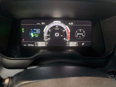 2026 Toyota Tundra Platinum CrewMax