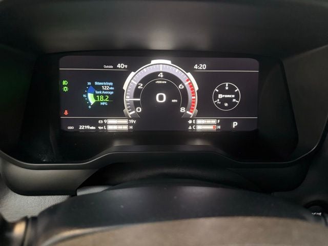 2026 Toyota Tundra Platinum CrewMax