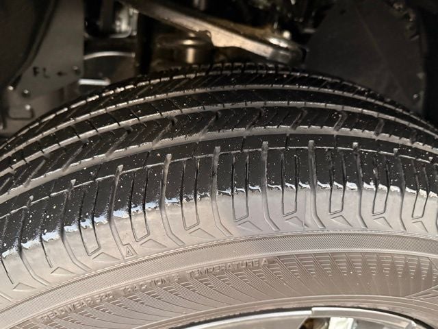 2026 Toyota Tundra Platinum CrewMax