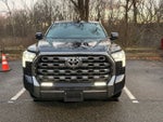 2026 Toyota Tundra Platinum CrewMax