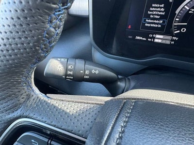 2026 Toyota Tundra Platinum CrewMax