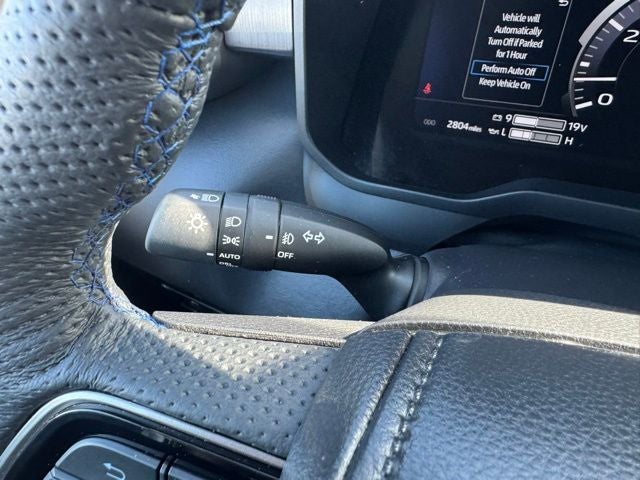 2026 Toyota Tundra Platinum CrewMax