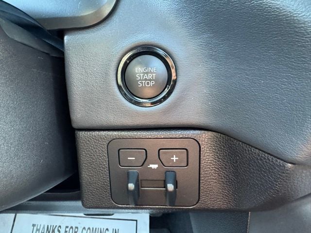 2026 Toyota Tundra Platinum CrewMax