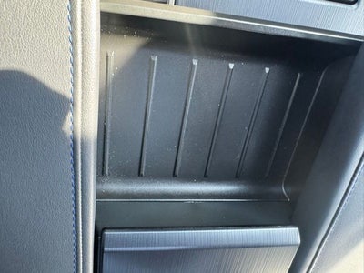 2026 Toyota Tundra Platinum CrewMax