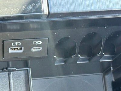 2026 Toyota Tundra Platinum CrewMax