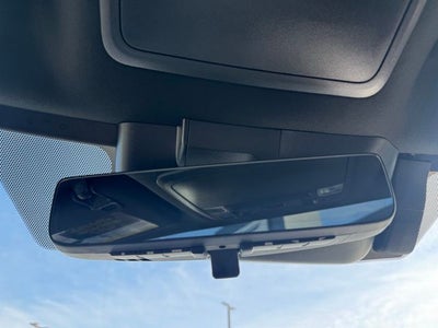 2026 Toyota Tundra Platinum CrewMax