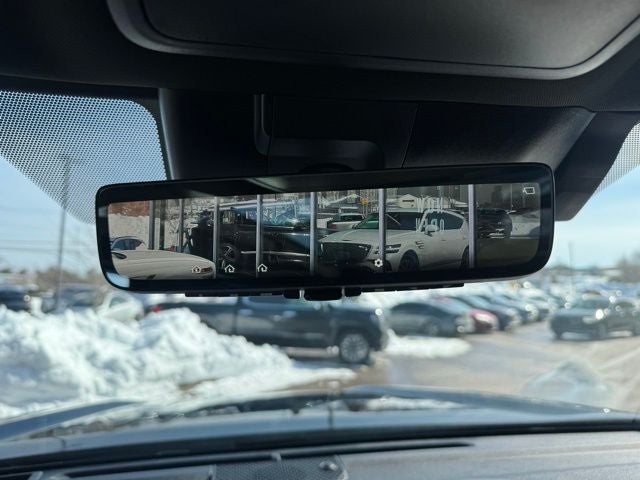 2026 Toyota Tundra Platinum CrewMax