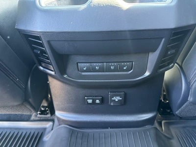 2026 Toyota Tundra Platinum CrewMax