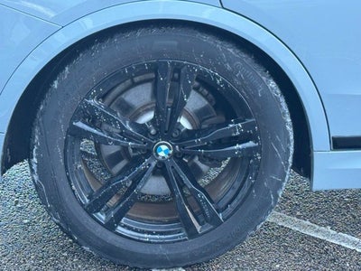 2023 BMW X7 xDrive40i M Sport Professional