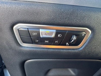 2023 BMW X7 xDrive40i M Sport Professional