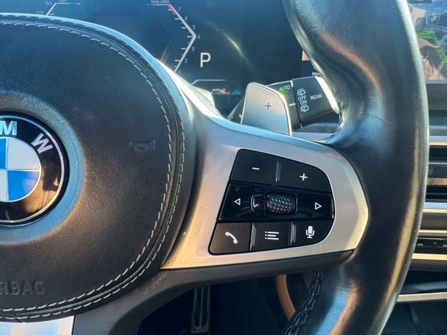 2023 BMW X7 xDrive40i M Sport Professional