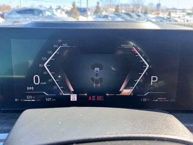 2023 BMW X7 xDrive40i M Sport Professional